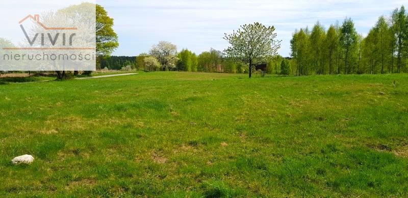 sprzedam działka Bukowa