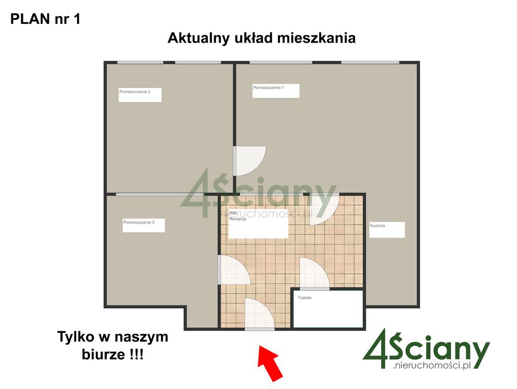 sprzedam mieszkanie Warszawa