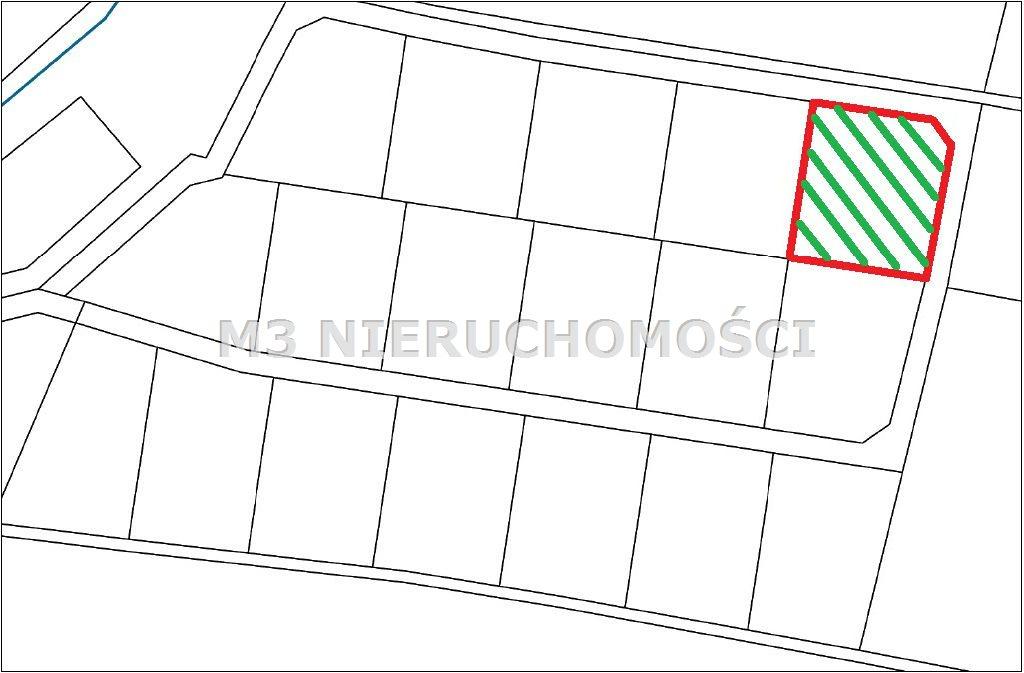 sprzedam działka Szczawno-Zdrój