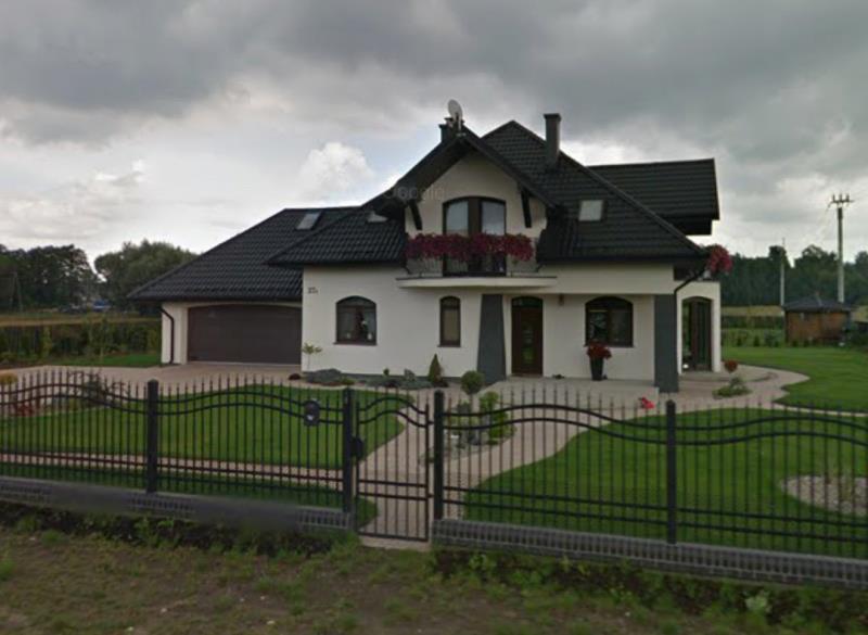 sprzedam dom Borowiczki-Pieńki