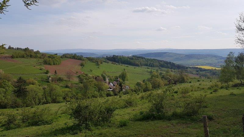 sprzedam działka Nowa Ruda