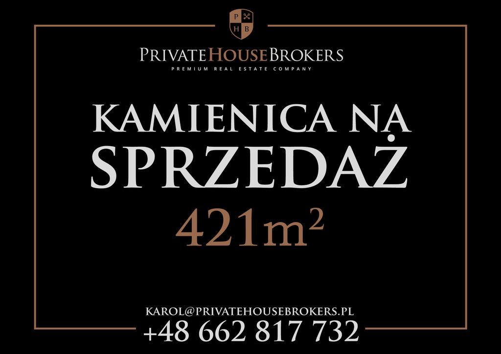 sprzedam obiekt Kraków