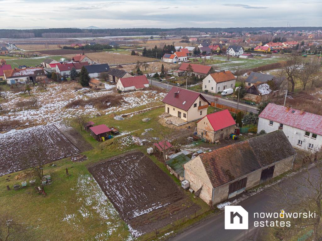 sprzedam działka Kotowice