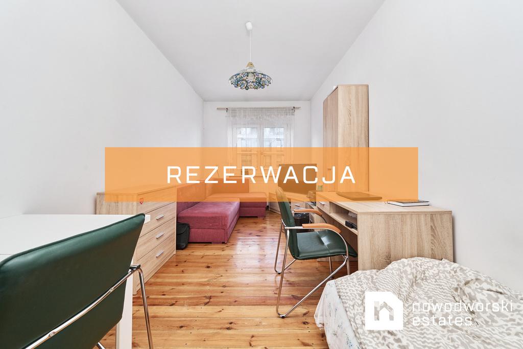 wynajmę mieszkanie Wrocław
