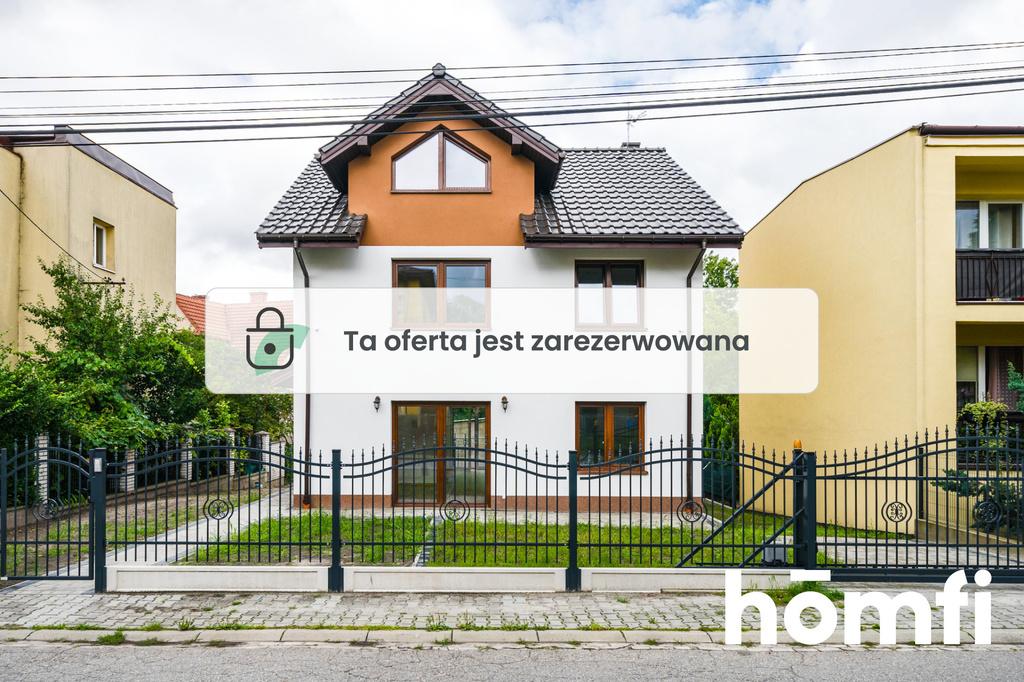 wynajmę dom Kraków