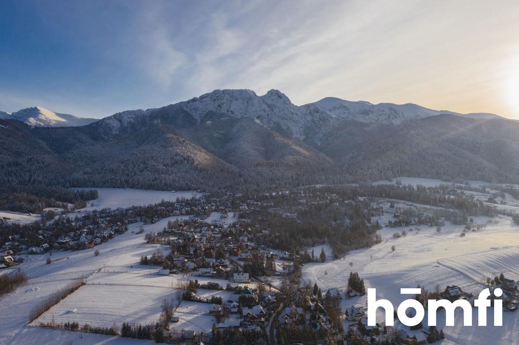 sprzedam działka Zakopane