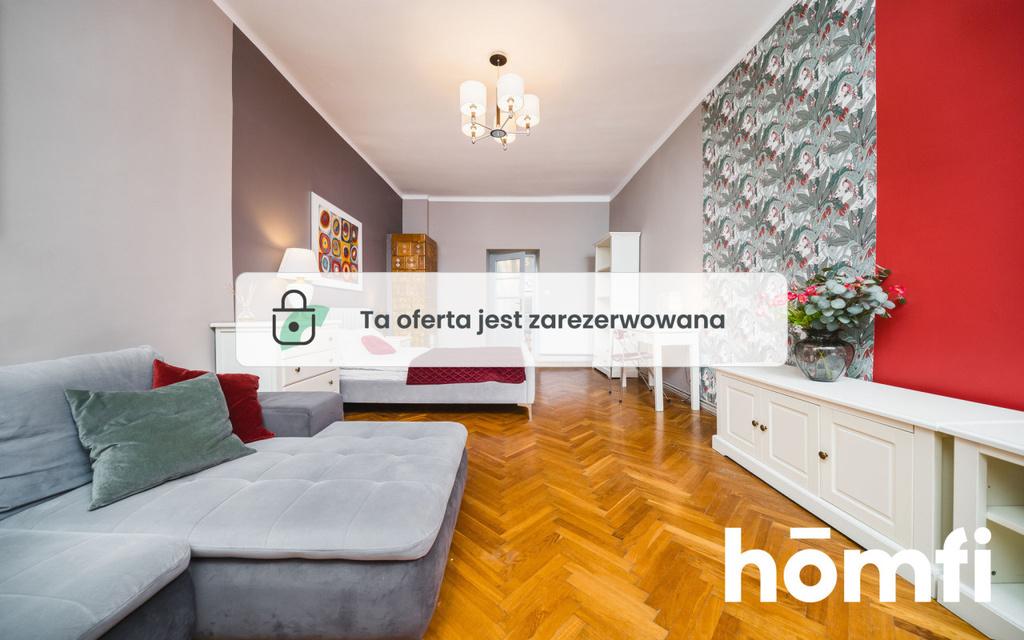 wynajmę mieszkanie Kraków