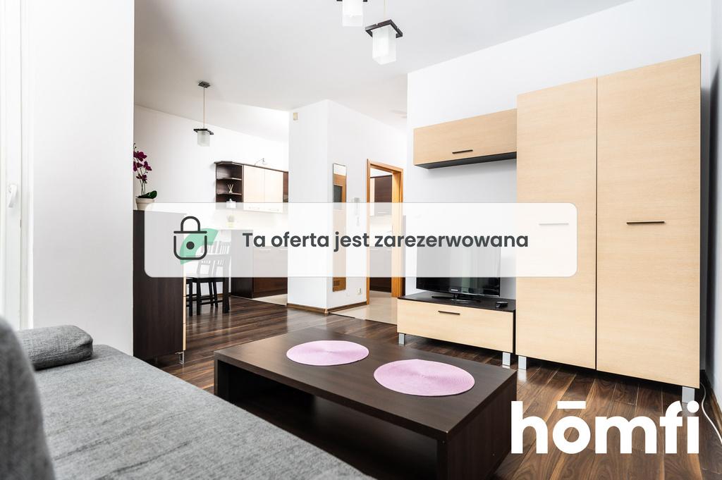 wynajmę mieszkanie Kraków