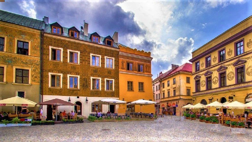 wynajmę mieszkanie Lublin